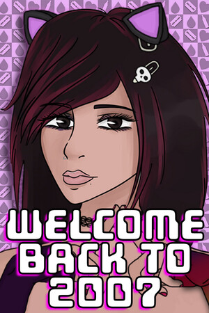 Welcome Back To 2007 cover