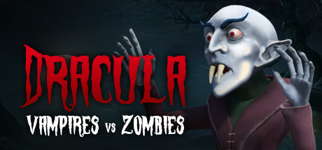 Dracula: Vampires vs. Zombies on Steam