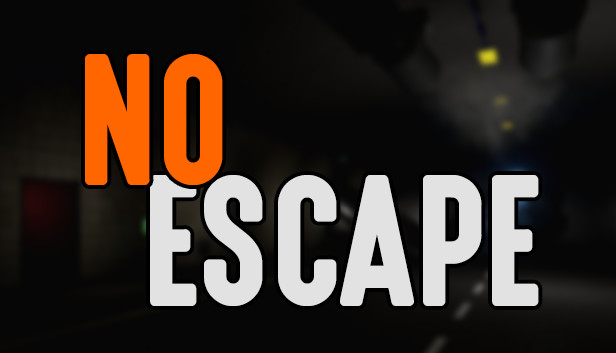 No Escape Steam capsule image