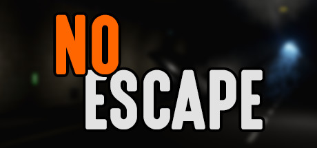 No Escape concurrent players on Steam