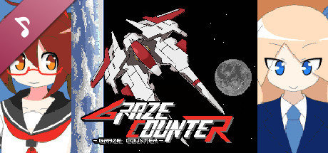 Graze Counter Original Soundtrack