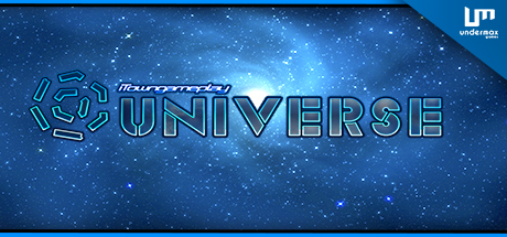 iTownGamePlay UNIVERSE Cover Image