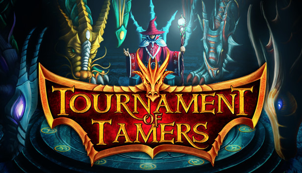 Tournament of Tamers Steam capsule image