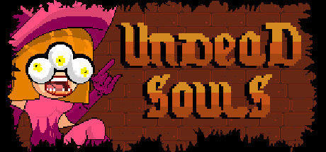 Undead Souls