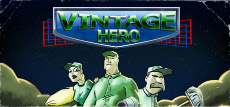 Baixar Vintage Hero Torrent