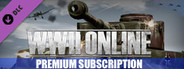 WWII Online - Premium Pass