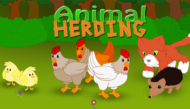 Animal Herding