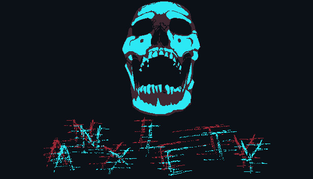 Anxiety Steam capsule image