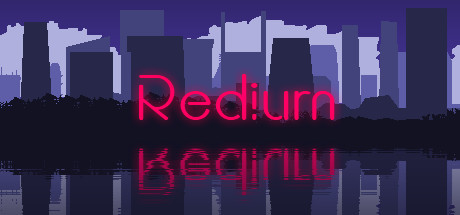 Redium concurrent players on Steam
