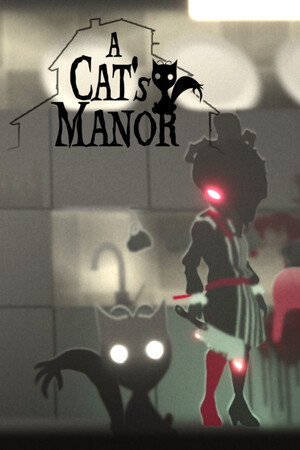 A Cat's Manor