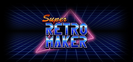 Super Retro Maker concurrent players on Steam