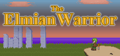 The Elmian Warrior