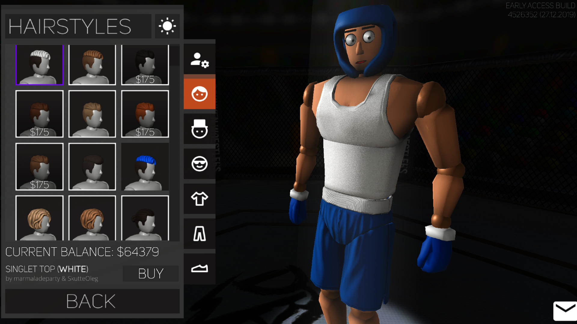 Drunken Wrestlers 2 On Steam