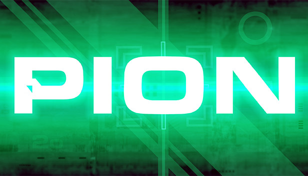 PION Steam capsule image