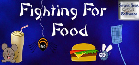 Fighting For Food concurrent players on Steam