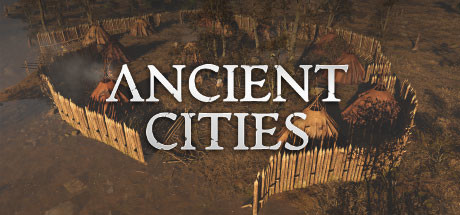 Ancient Cities Capa