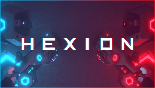 HEXION Steam capsule image