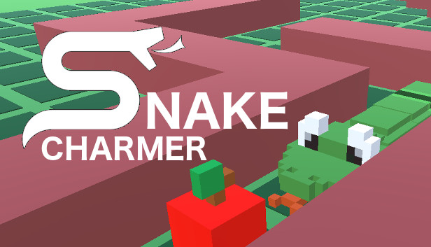Snake Charmer - TPS Snek Steam capsule image