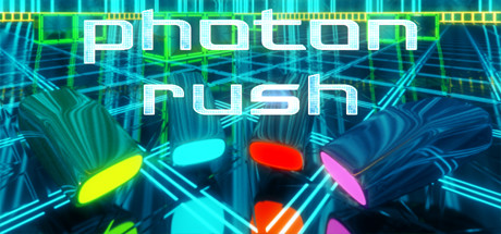 Photon Rush concurrent players on Steam