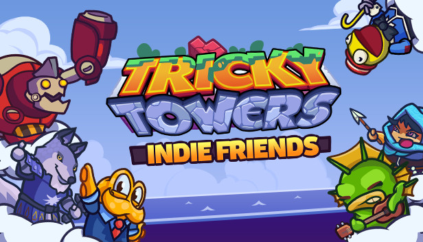 Indie Friends Pack Steam capsule image