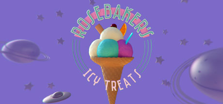 Rosebaker's Icy Treats concurrent players on Steam