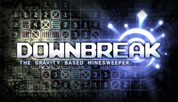 Downbreak Steam capsule image