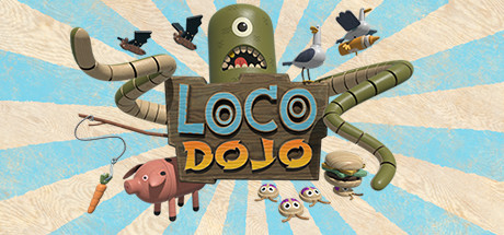 Loco Dojo