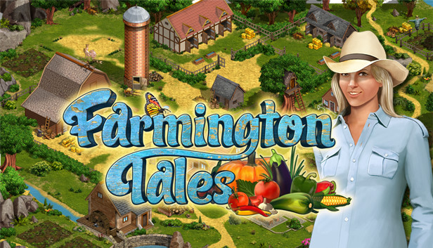 Farmington Tales Steam capsule image