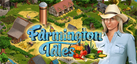 Farmington Tales Cover Image