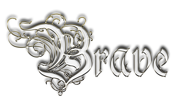 Brave Steam capsule image