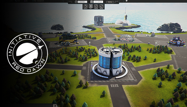 Initiative Steam capsule image