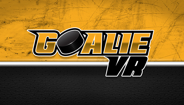 Goalie VR Steam capsule image