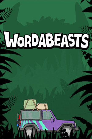 Wordabeasts cover