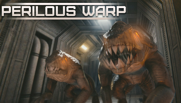 Perilous Warp Steam capsule image