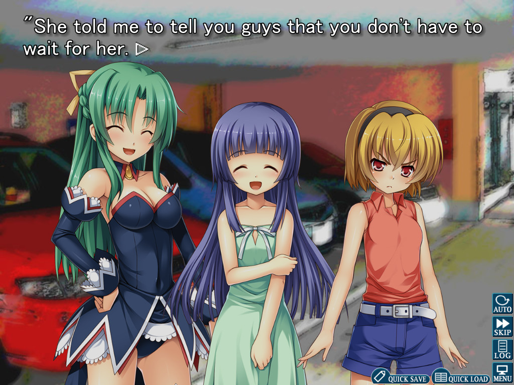 Higurashi When They Cry Hou - Ch.6 Tsumihoroboshi Download For Mac