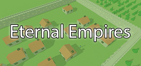 Eternal Empires Cover Image