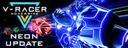 V-Racer Hoverbike