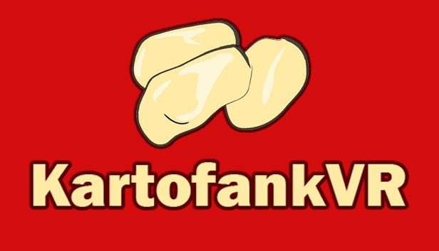 Kartofank VR Steam capsule image