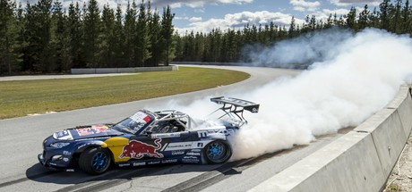 Red Bull 360: Get the ultimate 360 video experience of drifting concurrent players on Steam