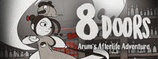 8Doors: Arum's Afterlife Adventure