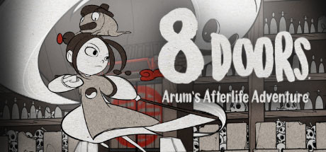 8Doors: Arum's Afterlife Adventure