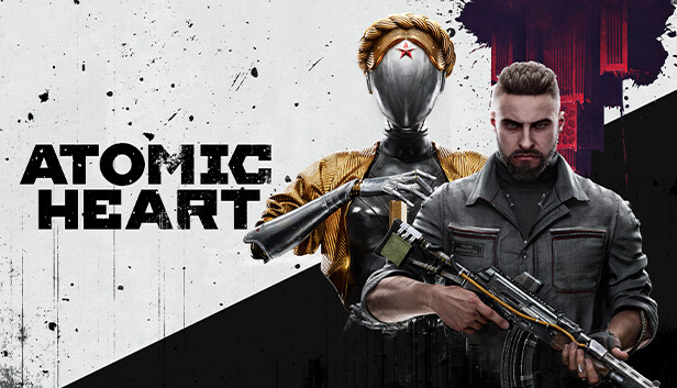 Steam'den Atomic Heart ön sipariş edin
