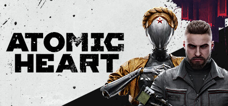 Atomic Heart +1 jogo de Brinde - Chigagames