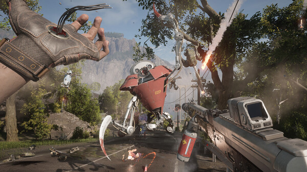 Atomic Heart Game Download For PC 4 Atomic Heart Game Download For PC-4