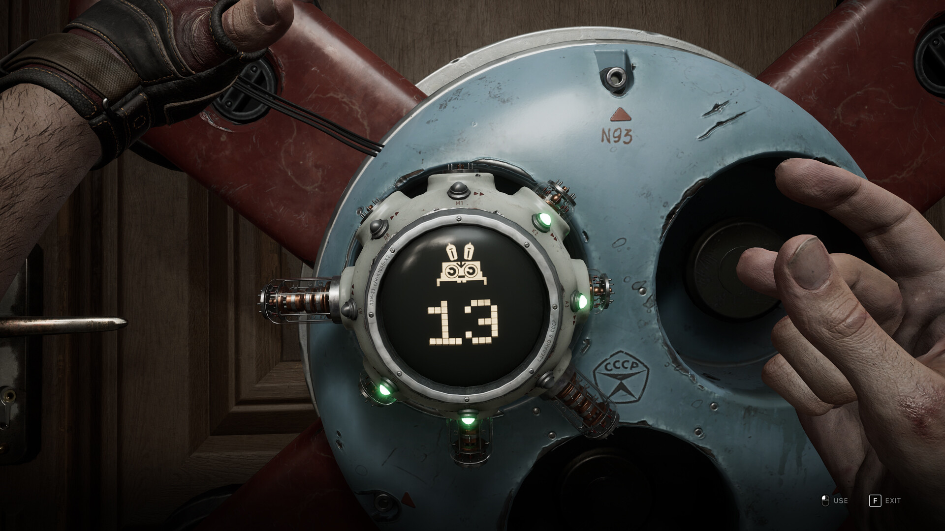 Atomic Heart +1 jogo de Brinde - Chigagames