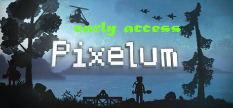Pixelum Cover Image