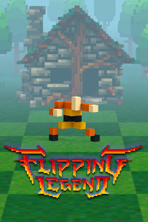 Flipping Legend DX