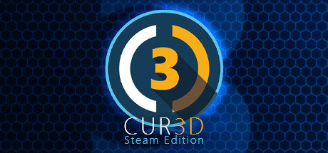 CUR3D Steam Edition