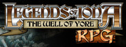 Legends Of Iona RPG