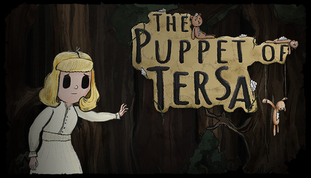 The Puppet of Tersa: Episode One Steam capsule image